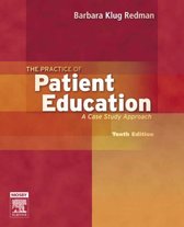 Practice Of Patient Education A Case Stu