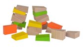 EH Wooden Blocks Shape