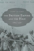 British Empire & The Hajj