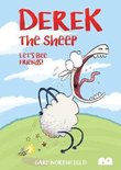 Derek The Sheep