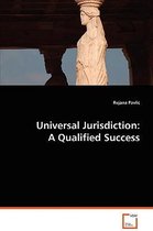 Universal Jurisdiction