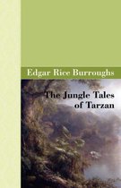 The Jungle Tales of Tarzan