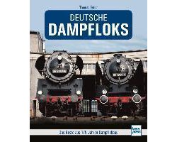 Deutsche Dampfloks