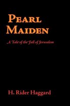 Pearl Maiden, Large-Print Edition