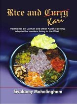 Rice and Kari