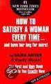 How to Satisfy a Woman Every Time