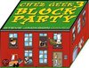 Afbeelding van het spelletje Chez Geek - Block Party