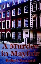 A Murder in Mayfair