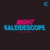 Alec Cheer - Night Kaleidoscope (LP)