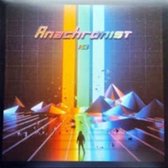 Anachronist - RGB (2 LP) (Coloured Vinyl)