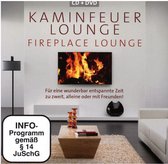 Kaminfeuer Lounge