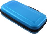 Nintendo Switch Case Blauw