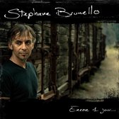 Stephane Brunello - Encore 1 Jour (CD)