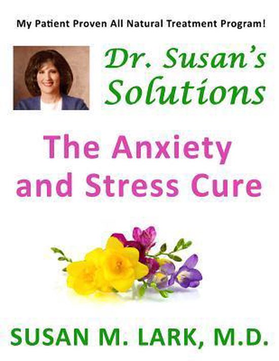 Dr. Susan's Solutions - cover