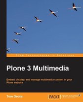 Plone 3 Multimedia