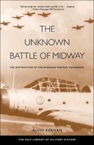 The Unknown Battle of Midway - The Destruction of the American Torpedo Squadrons