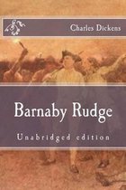 Barnaby Rudge