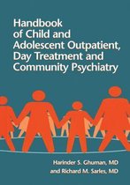 Handbook of Child and Adolescent Outpatient