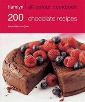 200 Chocolate Recipes