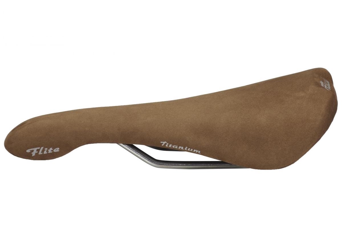 新製品の販売 SELLE ITALIA FLITE 1990 Nubuk Ti BWN - grupofranja.com