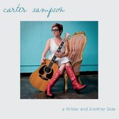 Carter Sampson - A Wilder And Another Side (LP)