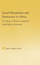 African Studies- Social Movements and Democracy in Africa