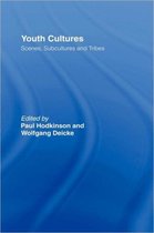 Routledge Advances in Sociology- Youth Cultures