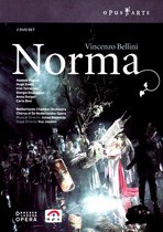 Papian/Smith/Tsirakidis/Netherlands - Norma (2 DVD)