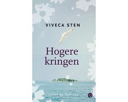 Omslag van Hogere kringen