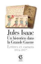Jules Isaac, un historien dans la grande guerre
