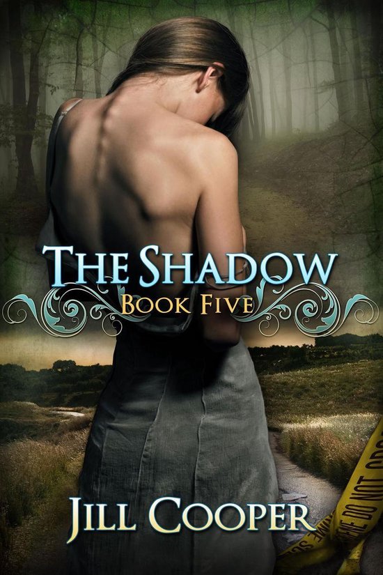 The Dream Slayer Series 5 - The Shadow - cover