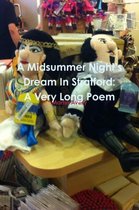 A Midsummer Night's Dream in Stratford