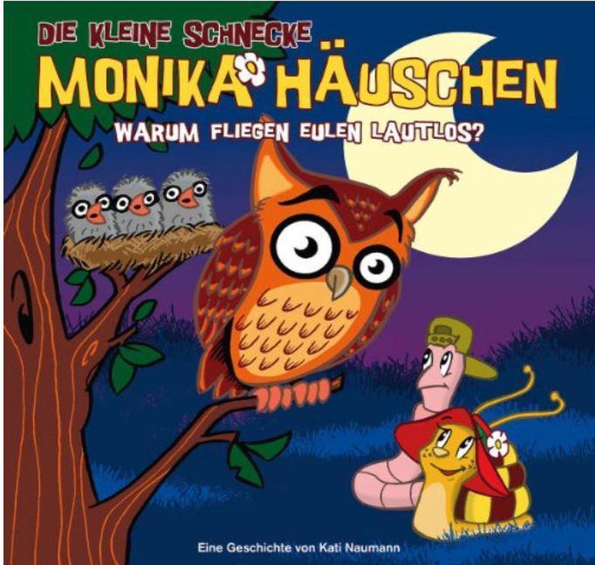Die Kleine Schnecke 19