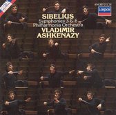 Sibelius: Symphonies Nos. 3 & 6