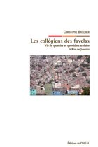 Travaux et mémoires - Les collégiens des favelas