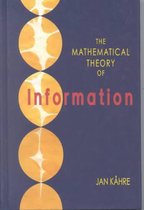 The Mathematical Theory of Information