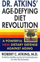 Dr. Atkins' Age-Defying Diet Revolution