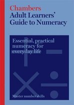 Chambers Adult Learners' Guide to Numeracy