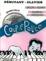 Coup de pouce clavier vol 1 (+ 1 cd) | Denis Roux et M... | Book