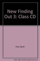 New Finding Out 3 Audio Cdx1
