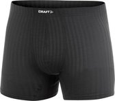 Craft Active Extreme functioneel ondergoed boxers zwart Maat L