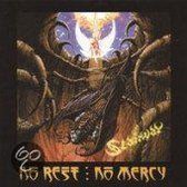 No Rest No Mercy