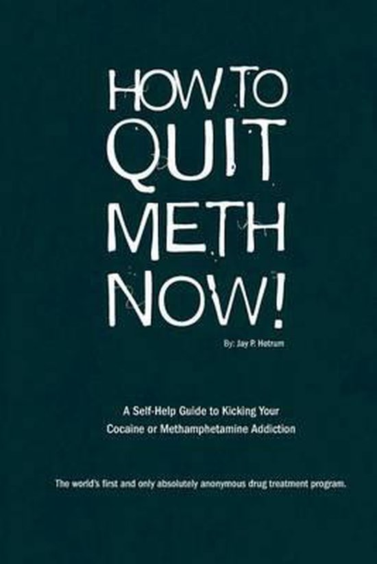 Foto: Globaladdictionsolutions org how to quit meth now