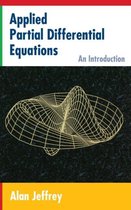 Applied Partial Differential Equations: An Introduction