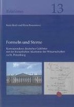 Formeln und Sterne