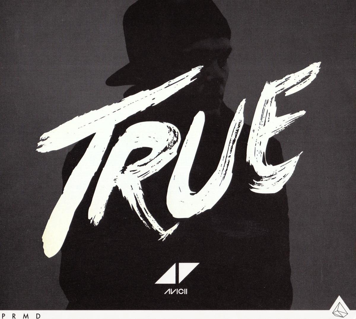 Avicii - True + True: Avicii By Avicii (Ltd. - Avicii
