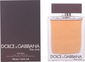 Dolce & Gabbana - THE ONE MEN - eau de toilette - spray 150 ml