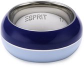 Esprit Steel - ESRG11563D170 - Ring - Roestvrij staal - zilverkleurig