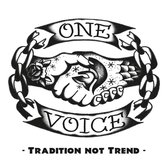 One Voice - Tradition No Trend (LP)
