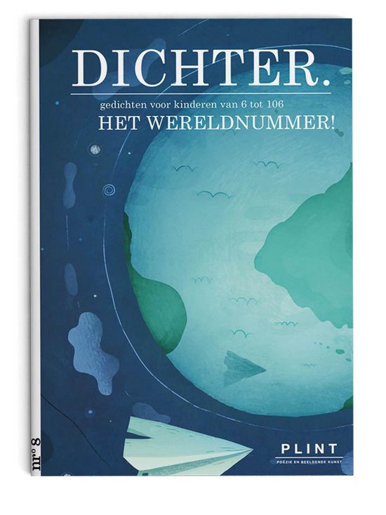 Het wereldnummer / Dichter / 8